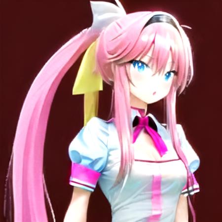 ellie martin lora版本v1.02 (ID: 164315)