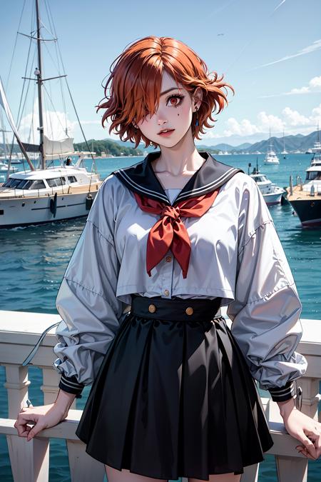 Kronya (Fire Emblem Series) - Lora