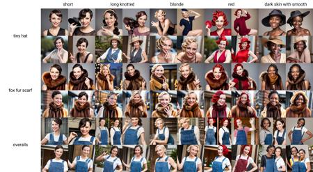 1920's Fingerwave Hair (wavy hairstyles) 1920年代美国波浪卷发