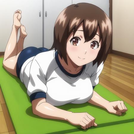 Komusume (Tsundero) XL pony LORA