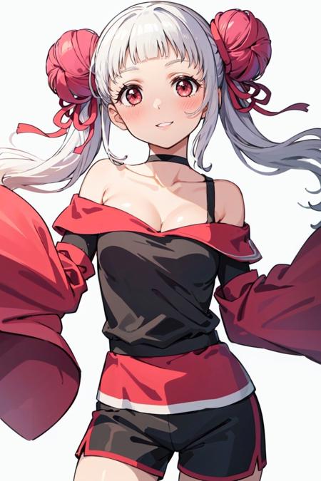 Arashi Chisato | Love Live!