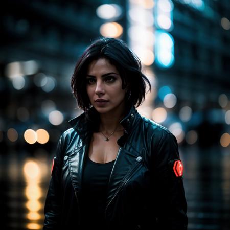 Priyanka Chopra LORA (SD 1.5)版本2.0 (ID: 20835)