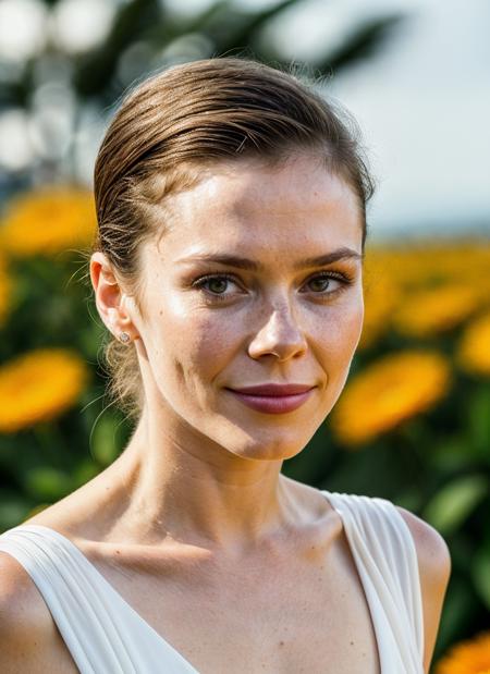 Anna Friel