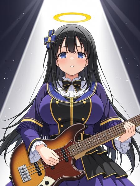 Ryouki | Senran Kagura