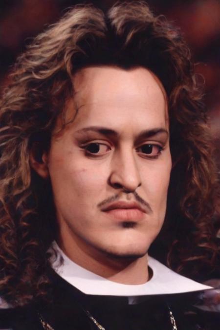 PE Habsburg Diffusion [Style] [Big Chin]