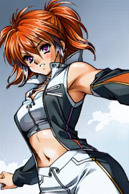 Ibis Douglas(SRWOG)