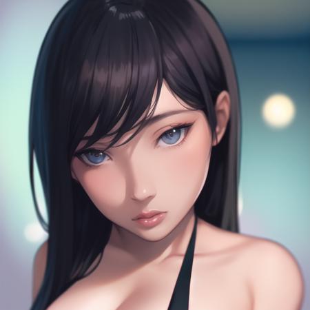 Virtual Geisha