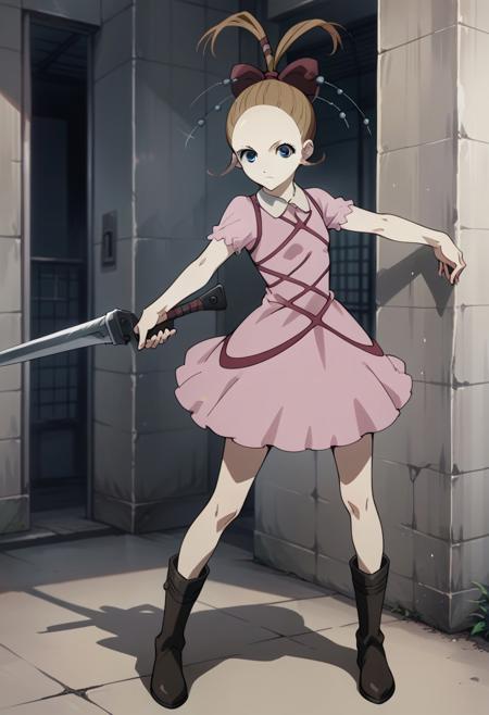 Deadman Wonderland