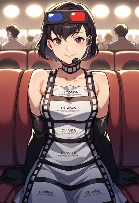[PDXL] Motoko Mitsugi - Persona 2 (ミツギモトコ、ペルソナ2)版本v1.0 (ID: 557377)