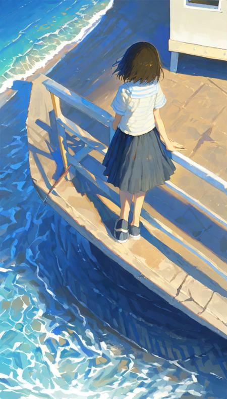 Pastel art_ageless版本v1.0 (ID: 333273)