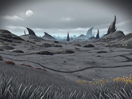 No Man's Sky