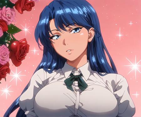 Miyama Mizuki Yumemiru Otome