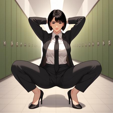 Manhwa Style [ PXL ] by Leaf