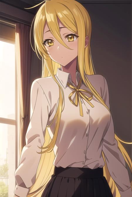 Shizuka Marikawa - Highschool of the Dead