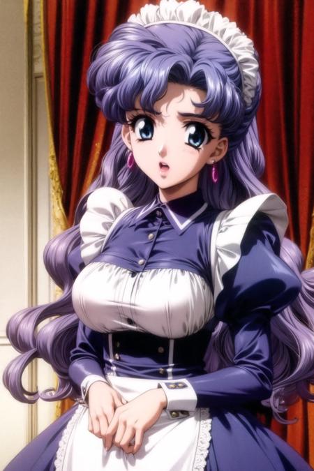 Ikuko Tsukino (Sailor Moon)