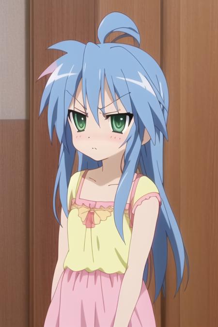 Konata Izumi TI