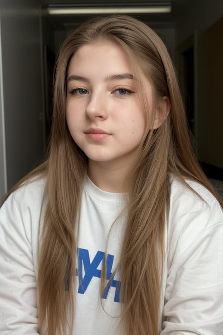 Daria 'GaechkaTM' Kudanova (TI version)