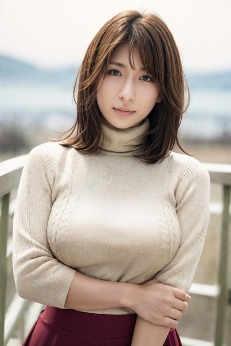 JAV Nami_Hoshino
