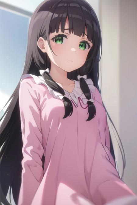 Kaiko Mikuniyama (三国山 蚕) - A Sister's All You Need (Imouto sae Ireba Ii.) (妹さえいればいい。)