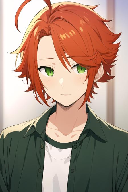 Kouichi Shindou / Horimiya