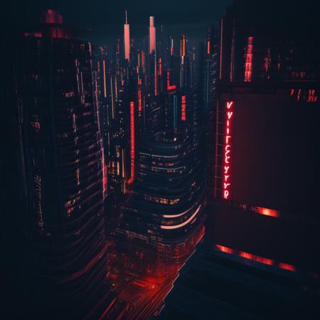 Cyberpunk版本V1 (ID: 1082384)