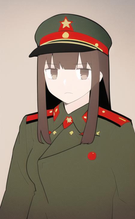 りゅうこつ风模型/りゅうこつsytle