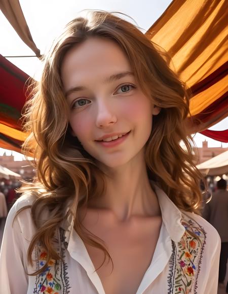 Magic Alice