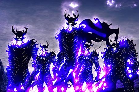 Shadow Army