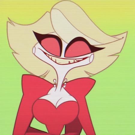 Katie Killjoy (Hazbin Hotel)