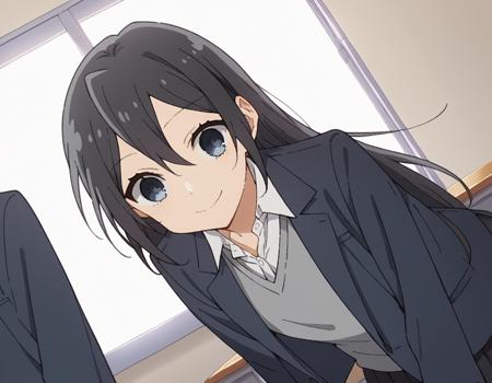 Honoka Sawada (沢田 ほのか) - Horimiya (ホリミヤ) - COMMISSION