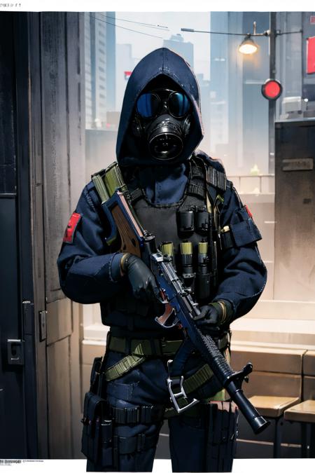 tactical uniform 5