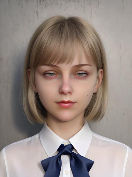 jitome (half-closed eyes)版本jitome (ID: 503545)