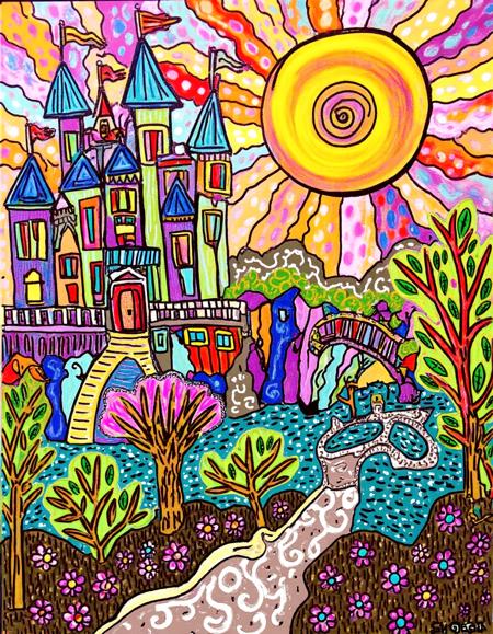 Naive Abstract
