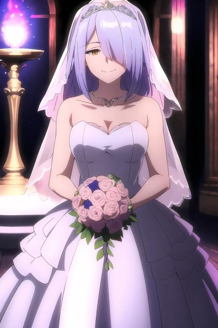 Vera Milligan (Nanatsu no Maken ga Shihai suru)