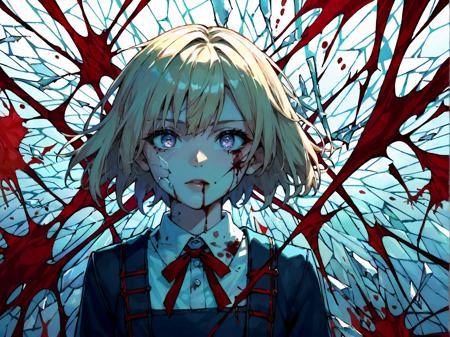 EleBloodPonyXL版本v1.0 (ID: 1007362)