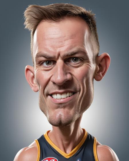 CrazyCaricaturesXL