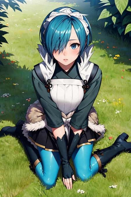 Setsuna (Fire Emblem Fates) LoRA