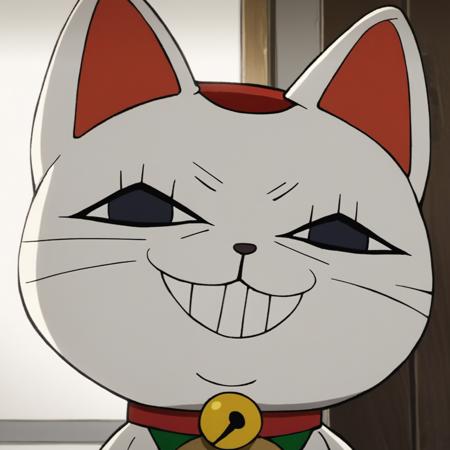 Dandadan Anime Characters Collection
