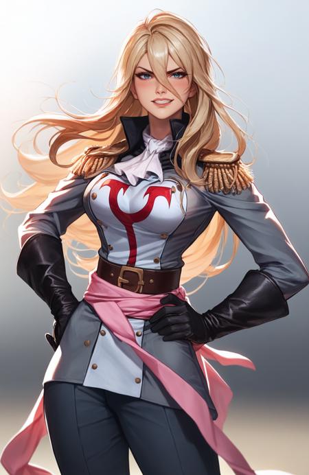 Thalia - Magic the Gathering版本v1.0 (ID: 720921)