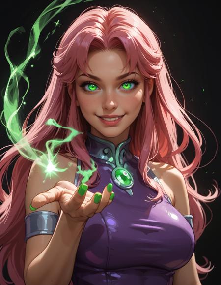 Starfire版本v1.0 (ID: 1045667)