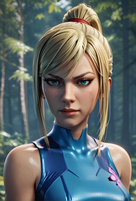 Unreal Engine Style Pony版本v1.0 (ID: 589120)