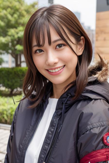 NatsuyoshiYuuko_VA版本v2.0 (ID: 318579)
