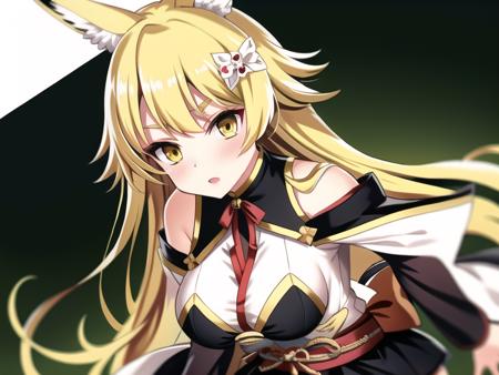 Sendai 川内 (Azur Lane アズールレーン)