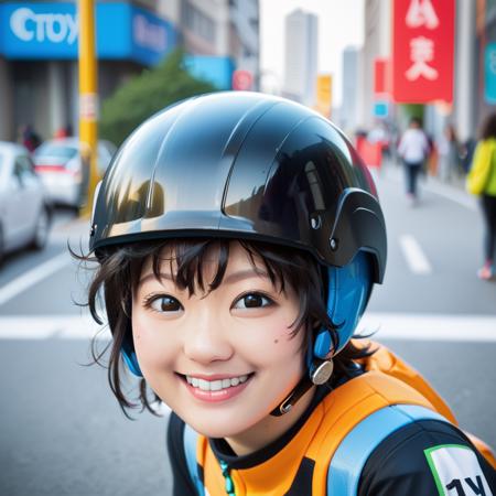 Nao Toyama | Pony XL