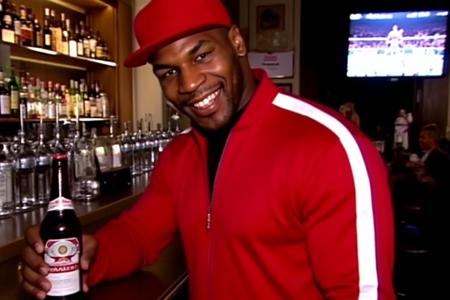 Mike Tyson_Flux