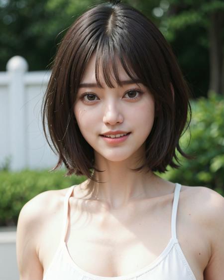 zyd232's Chinese Girl LORA - SD1.5