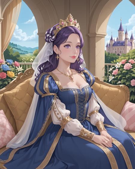 Medieval Fashion