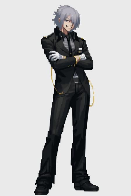 Yamato Hotsuin (Devil Survivor 2)