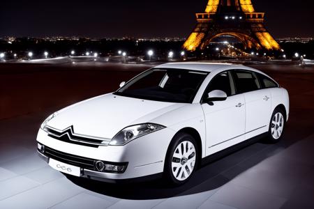 Citroen C6版本SD 1.5 v1.0 (ID: 59173)
