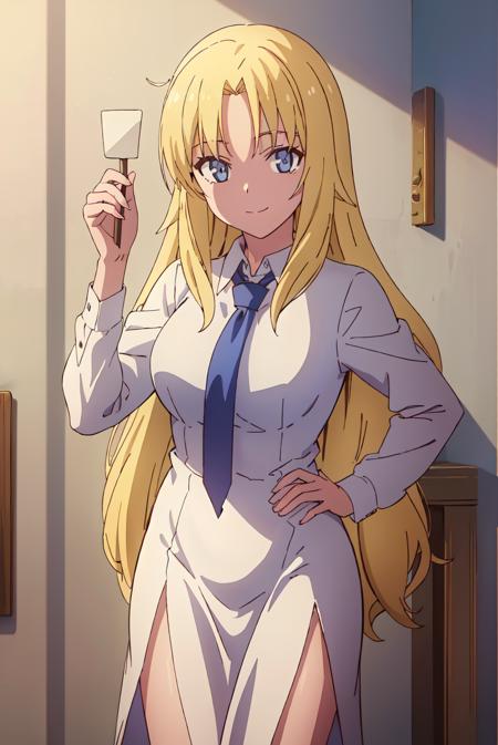 Rita Ainsworth ||  Sakurasou no Pet na Kanojo || The Pet Girl of Sakurasou